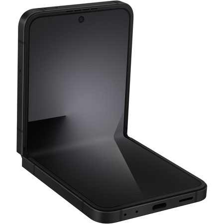 Смартфон Samsung Z Flip 7 FE 8/128Gb Черный, Объем оперативной памяти: 8 ГБ, Объем встроенной памяти: 128 Гб, Цвет: Black / Черный, изображение 8