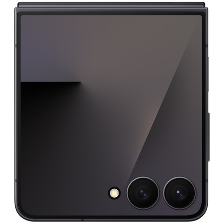 Смартфон Samsung Z Flip 7 12/512Gb Черный, Объем оперативной памяти: 12 ГБ, Объем встроенной памяти: 512 Гб, Цвет: Black / Черный, изображение 3