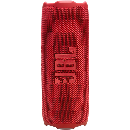 Колонка беспроводная JBL Flip 7 Red, Цвет: Red / Красный, изображение 6