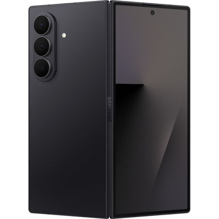 Смартфон Samsung Z Fold 7 16/1Tb Черный, Объем оперативной памяти: 16 ГБ, Объем встроенной памяти: 1 Тб, Цвет: Black / Черный