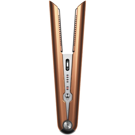 Выпрямитель Dyson HS07 Corrale Nickel/Copper, Цвет: Nicel / Никель