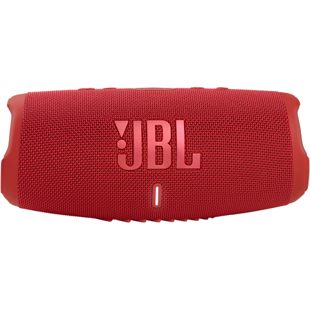 Колонка беспроводная JBL Charge 5 Red, Цвет: Red / Красный
