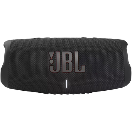Колонка беспроводная JBL Charge 5 Black, Цвет: Black / Черный