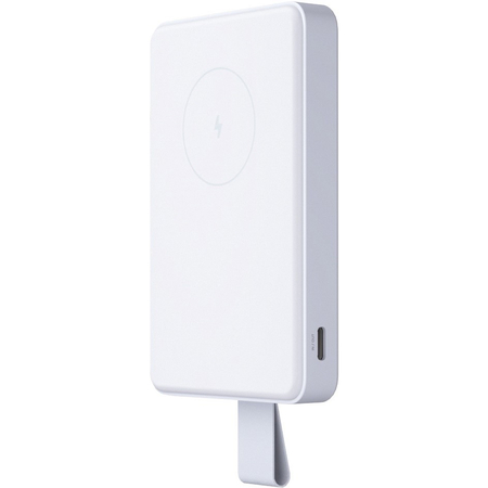 Внешний аккумулятор Xiaomi Magnetic Wireless Magsafe 6000mAh, изображение 2