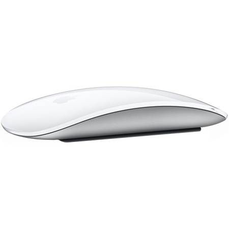Apple Magic Mouse 3 White, Цвет: White / Белый, изображение 3