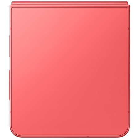 Смартфон Samsung Z Flip 7 12/256Gb Оранжевый, Объем оперативной памяти: 12 ГБ, Объем встроенной памяти: 256 Гб, Цвет: Coral / Коралл, изображение 4