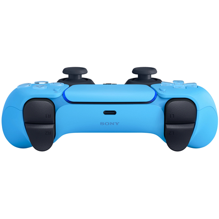 Геймпад Sony PlayStation DualSense 5 Starlight Blue, Цвет: Blue / Синий, изображение 2