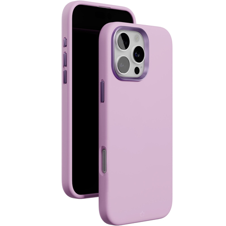 Чехол для iPhone 16 Pro Max VLP Aster Pro Case с MagSafe Lavender, изображение 4
