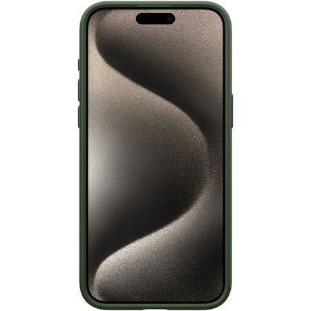 Чехол для iPhone 15 Pro Spigen Caseology Nano Pop MagSafe, avo green, изображение 2