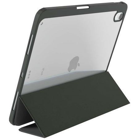 Чехол для iPad Air M2/M3 (13'') VLP Split Folio Dark Green, изображение 2