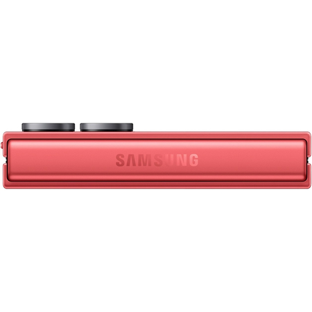 Смартфон Samsung Z Flip 7 12/256Gb Оранжевый, Объем оперативной памяти: 12 ГБ, Объем встроенной памяти: 256 Гб, Цвет: Coral / Коралл, изображение 9