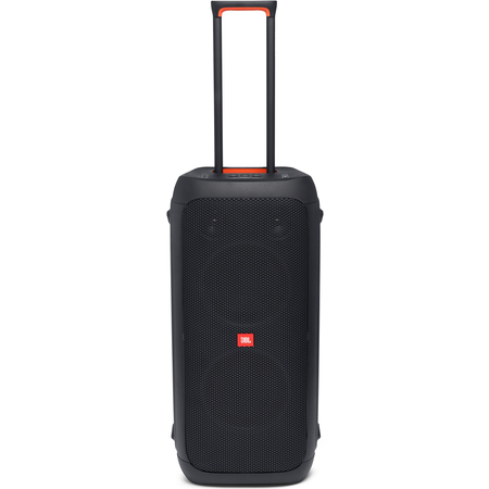 Беспроводная акустика JBL Party Box 310 Black, изображение 3