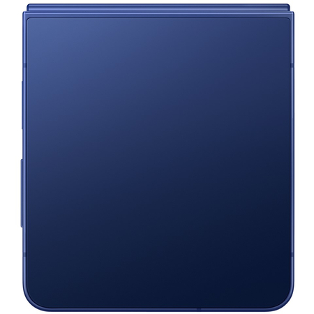 Смартфон Samsung Z Flip 7 12/512Gb Синий, Объем оперативной памяти: 12 ГБ, Объем встроенной памяти: 512 Гб, Цвет: Blue / Синий, изображение 4