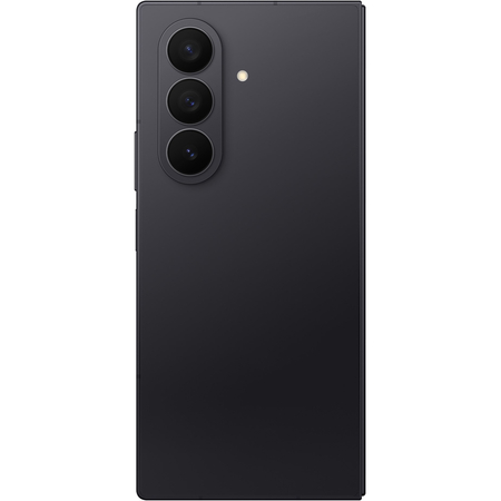 Смартфон Samsung Z Fold 7 16/1Tb Черный, Объем оперативной памяти: 16 ГБ, Объем встроенной памяти: 1 Тб, Цвет: Black / Черный, изображение 6