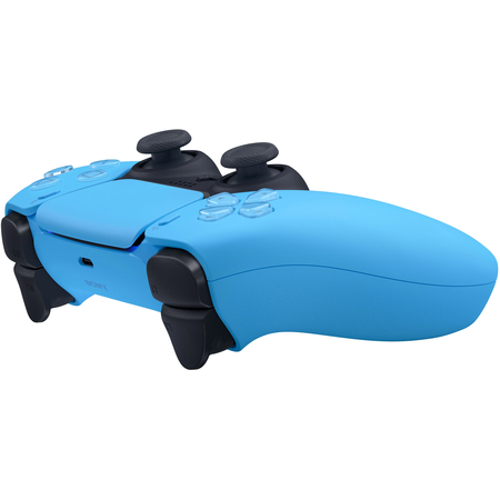 Геймпад Sony PlayStation DualSense 5 Starlight Blue, Цвет: Blue / Синий, изображение 3