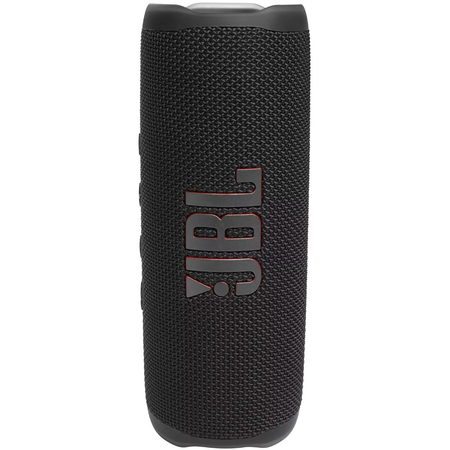 Колонка беспроводная JBL Flip 6 Black, Цвет: Black / Черный, изображение 3