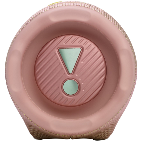 Колонка беспроводная JBL Charge 6 Pink, Цвет: Pink / Розовый, изображение 8