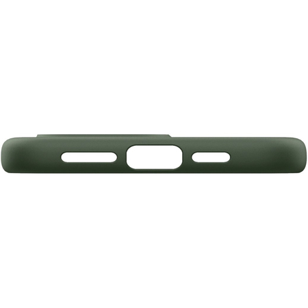 Чехол для iPhone 15 Pro Spigen Caseology Nano Pop MagSafe, avo green, изображение 4