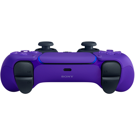 Геймпад Sony PlayStation DualSense 5 Galactic Purple, Цвет: Purple / Фиолетовый, изображение 4