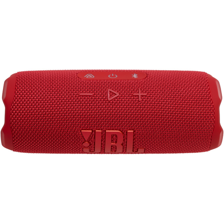 Колонка беспроводная JBL Flip 7 Red, Цвет: Red / Красный, изображение 4