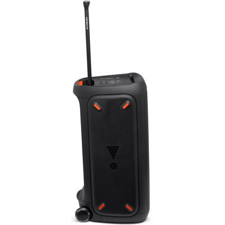 Беспроводная акустика JBL Party Box 310 Black, изображение 4