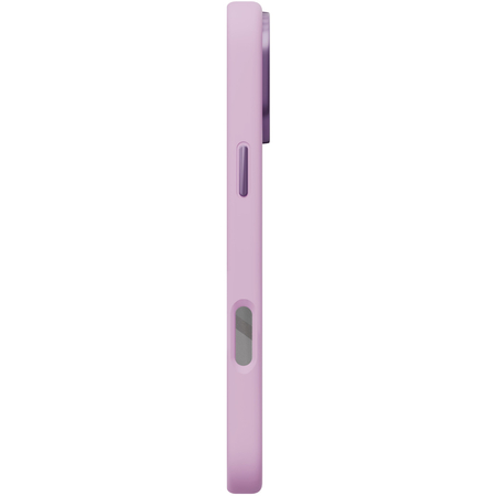 Чехол для iPhone 16 Pro Max VLP Aster Pro Case с MagSafe Lavender, изображение 3