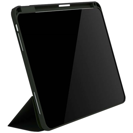 Чехол для iPad Air M2/M3 (13'') VLP Split Folio Dark Green, изображение 5