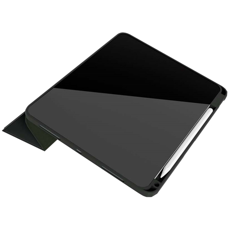 Чехол для iPad Air M2/M3 (13'') VLP Split Folio Dark Green, изображение 6