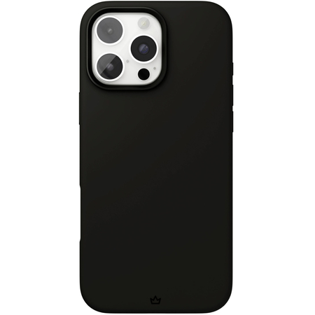 Чехол для iPhone 16 Pro Max VLP Aster Pro Case с MagSafe Black