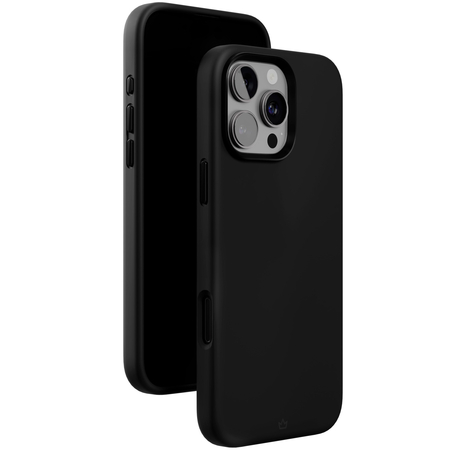 Чехол для iPhone 16 Pro Max VLP Aster Pro Case с MagSafe Black, изображение 4