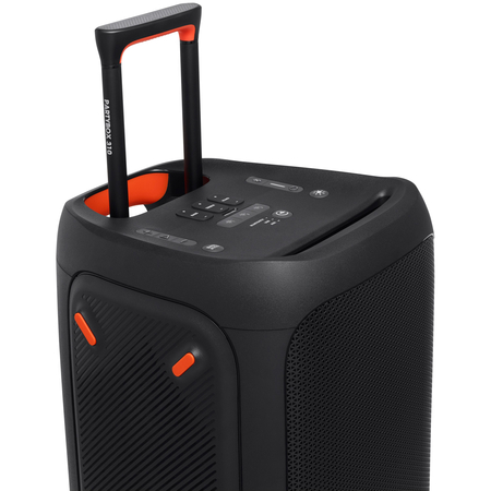 Беспроводная акустика JBL Party Box 310 Black, изображение 9