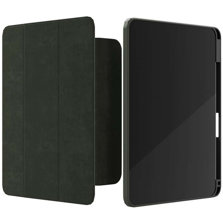 Чехол для iPad Air M2/M3 (13'') VLP Split Folio Dark Green, изображение 9