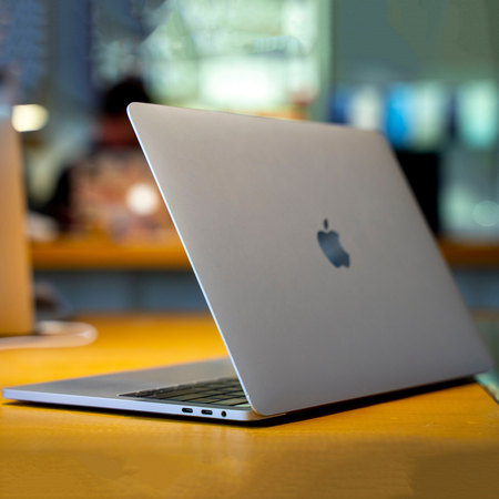 MacBook Pro 13" 2016 i5 8Gb 128Gb Идеальное БУ, изображение 2