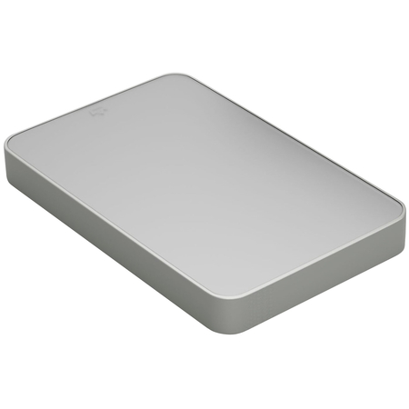 Внешний аккумулятор VLP Diamond Energy MagSafe 10000mAh Natural Titanium, Цвет: Grey / Серый, изображение 4