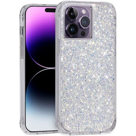 Чехол Case Mate Stardust для iPhone 14 Pro