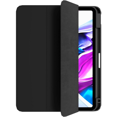 Чехол для iPad Pro M4 (11'') VLP Split Folio Black, Цвет: Black / Черный