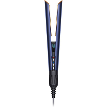 Выпрямитель Dyson Airstrait HT01 straightener Prussian blue/Copper, Цвет: Blue / Синий, изображение 2