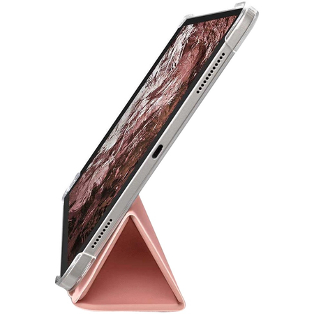 Чехол LAUT Huex Folio Apple Pencil do iPad 10.9" 10G (rose), изображение 4