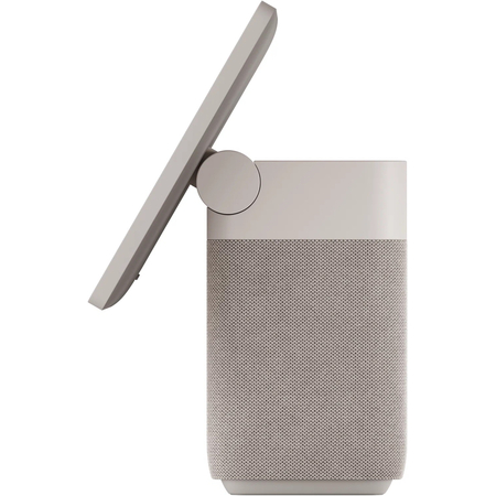 Яндекс Станция Дуо Макс Бежевый, Цвет: Beige / Бежевый, изображение 4