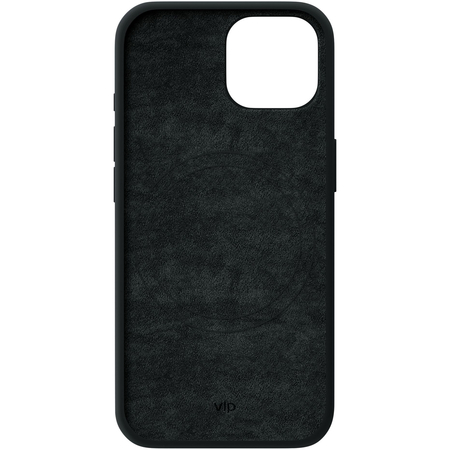 Чехол для iPhone 14/15 VLP Aster Case с MagSafe Black, изображение 5