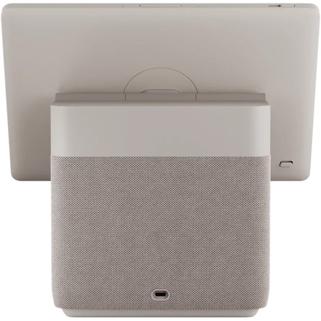 Яндекс Станция Дуо Макс Бежевый, Цвет: Beige / Бежевый, изображение 5