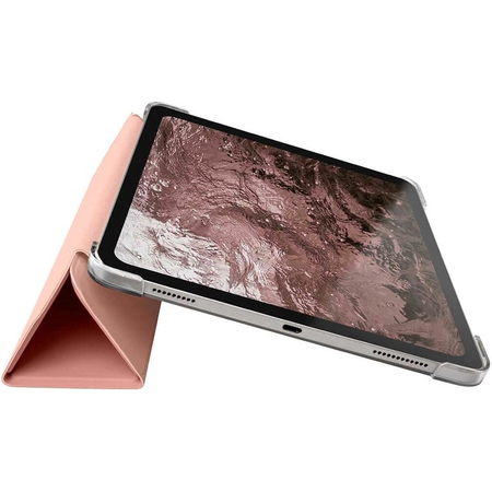 Чехол LAUT Huex Folio Apple Pencil do iPad 10.9" 10G (rose), изображение 5