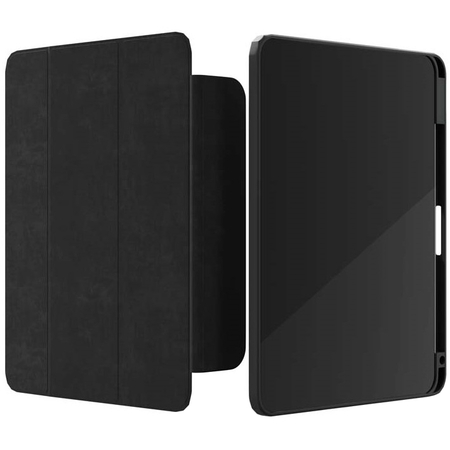 Чехол для iPad Pro M4 (11'') VLP Split Folio Black, Цвет: Black / Черный, изображение 6