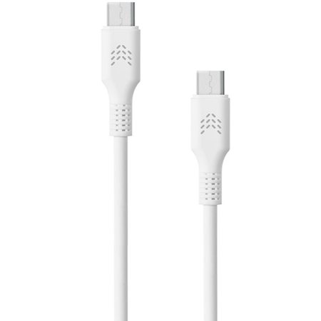 Сетевое зарядное устройство Rocket Boost Combo 30W White, изображение 7