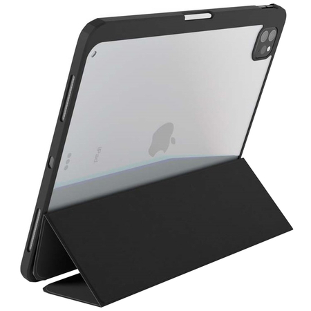 Чехол для iPad Pro M4 (11'') VLP Split Folio Black, Цвет: Black / Черный, изображение 8