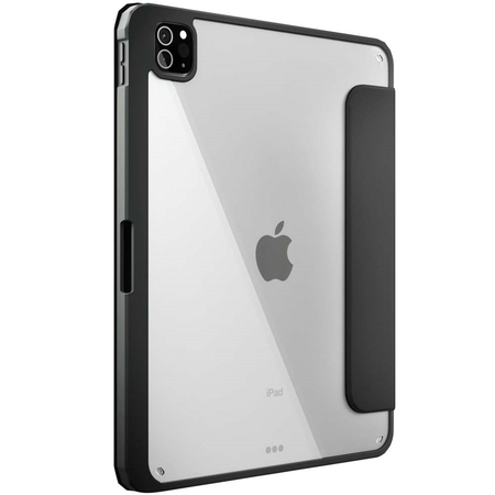 Чехол для iPad Pro M4 (11'') VLP Split Folio Black, Цвет: Black / Черный, изображение 9
