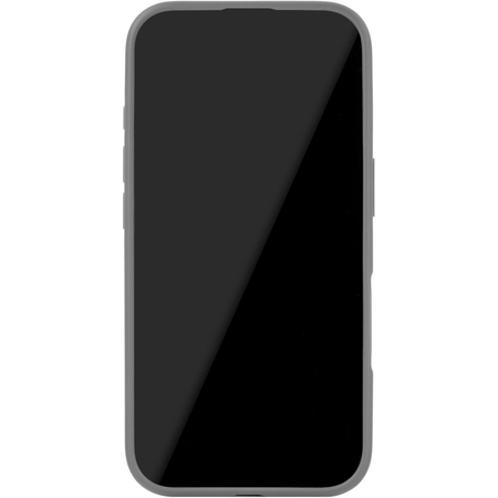 Чехол для iPhone 16 Pro uBear Cloud Mag Case Grey, изображение 2