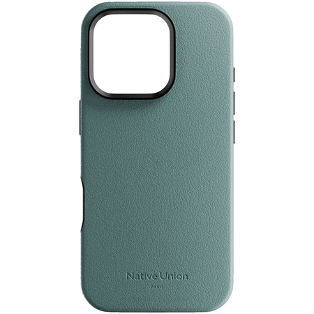 Чехол для iPhone 16 Pro Max Native Union Active Case MagSafe Green