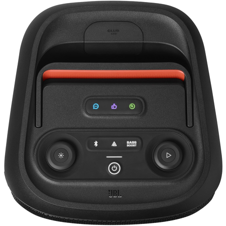 Беспроводная акустика JBL PartyBox 120 Black, изображение 8