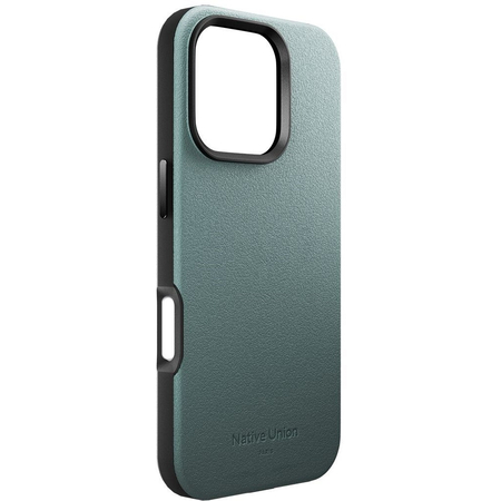 Чехол для iPhone 16 Pro Max Native Union Active Case MagSafe Green, изображение 3